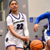 UCA Sugar Bears Leah Mafua